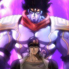 Star Platinum (prodbyrafiki)