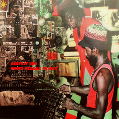 Deepest Dub (Roots Reggae Re-mix)