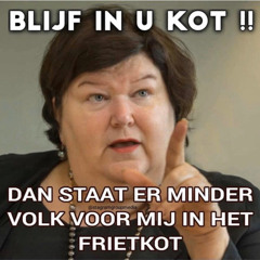 fock maggie de block special