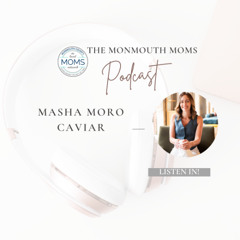 Ep. 69: Masha Moro