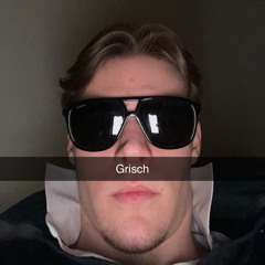 In My Mind (Grisch Bootleg)