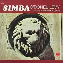 O' Donel Levy - Bad, Bad, Simba (Samba Simba Edit)