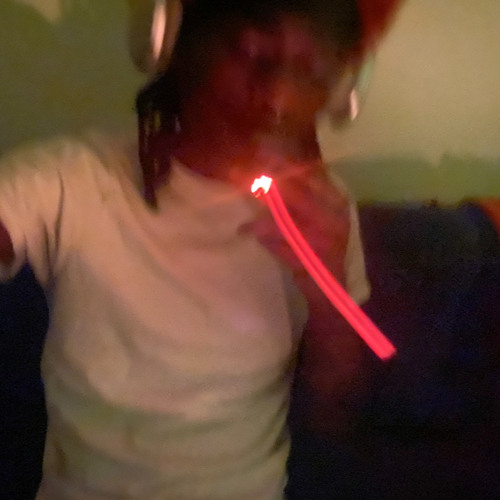 disgust and paranoia prod xen