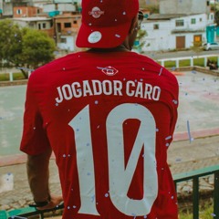 ENTÃO JOGA x CAMISA 10