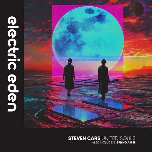 Steven Cars - Spring Air 19 [Electric Eden Records]