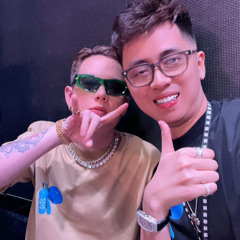 LIVE SHOW DJ PRODUCER THÁI HOÀNG AND Rapper ANDREE RIGHT HAND | NEW MDM CLUB
