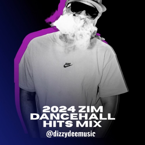 Stream Zimdancehall Mix March 2024 by Dizzy Dee | Listen online for