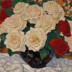 J'ai un bouquet de roses - Jef Bourgeau