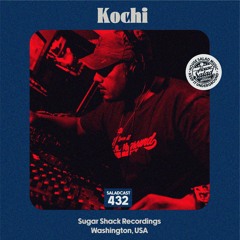 House Saladcast 432 | Kochi