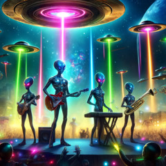 Invasion (First track ever)