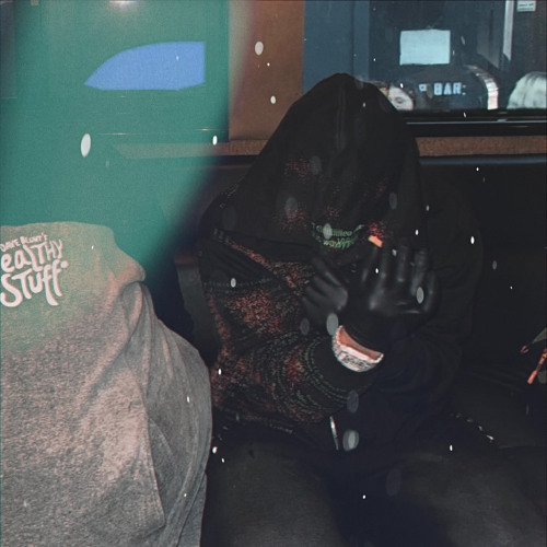 jace! (iayze) - spaceship bitch (prod. franwav)