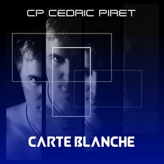 CP Cedric Piret - Carte Blanche - July 2015