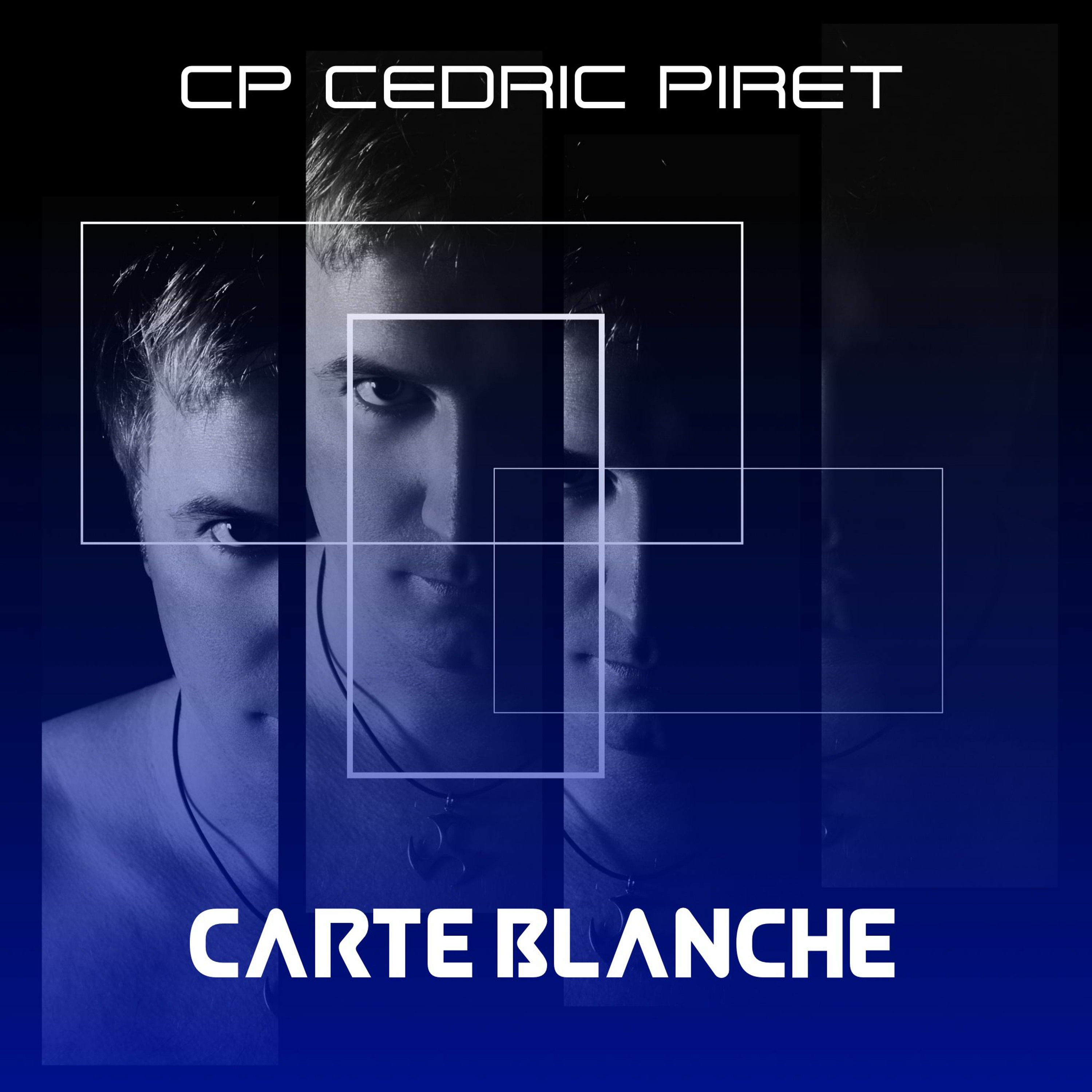 Cedric Piret (BE) - Carte Blanche - July 2015 episode artwork