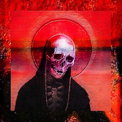 GALLOKRUZ x SLYYE x MOSS - MUERTE (DRAGGED)