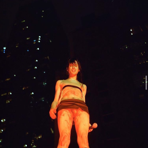 arca- morph