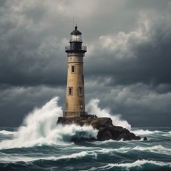 Stronger Than The Storm