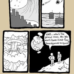 Falling And Twisting