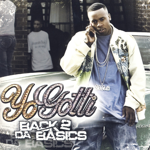 洋楽 G-Rap YO-YO CDS Stream I Got Them (feat. Lil Wayne & Baby) by YoGottiKOM | Listen