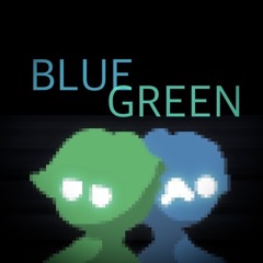 BlueGreen (reimagined)