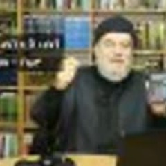 الحلقة 27 من برنامج لطائف قرآنية مع الشيخ بسام جرار