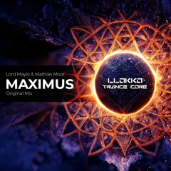 LR - Maximus (Full Mix EPs)