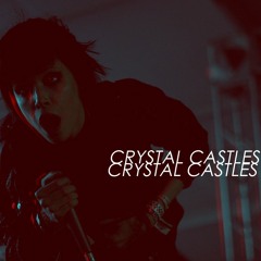 Crystal Castles - Knights (Diskretion Tiny Remake)