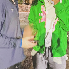 Calvin Cambridge feat. dcmplts | prod.by Lil Tra1n