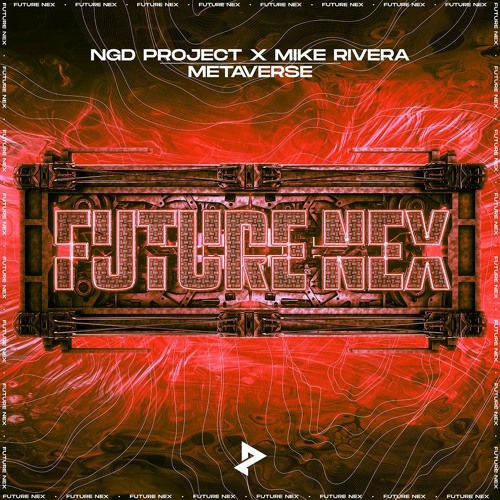 NGD Project X Mike Rivera - Metaverse