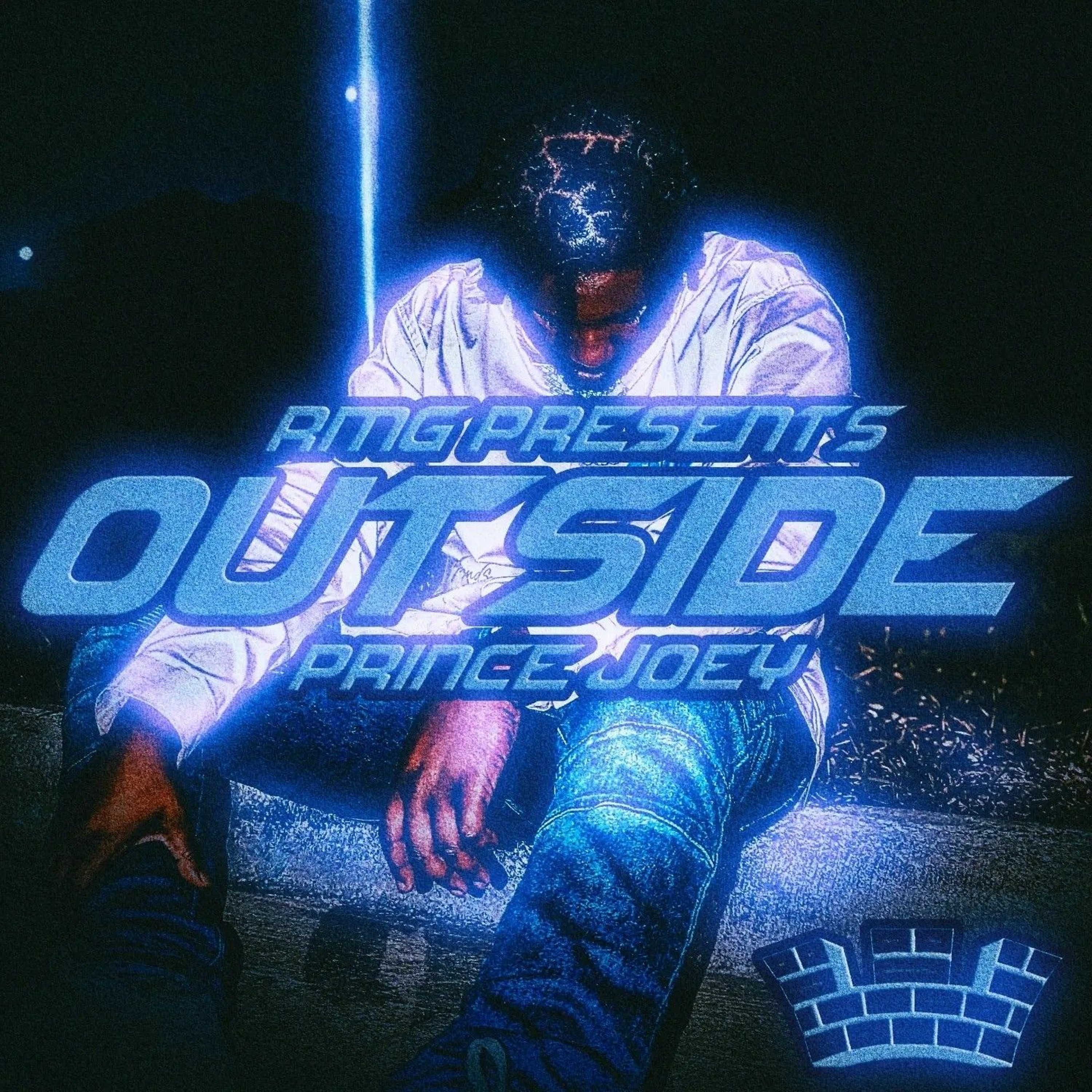 PRINCE JOEY |RMG|