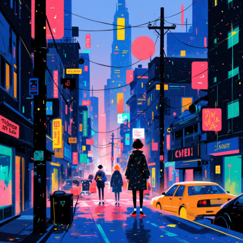 Circuit Dreams