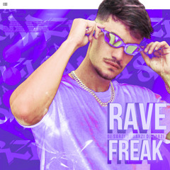 RAVE FREAK (feat. MC PR)