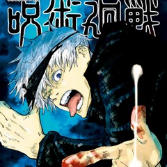 【Yokune Ruko♂ / 欲音ルコ♂】 Kaikai Kitan (廻廻奇譚) -  Jujutsu Kaisen (呪術廻戦) OP【UTAUカバー】