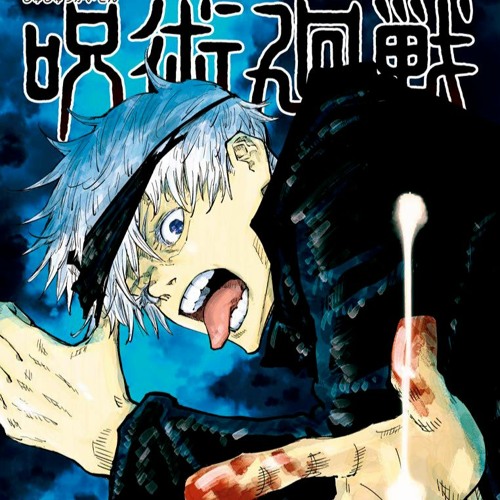 【Yokune Ruko♂ / 欲音ルコ♂】 Kaikai Kitan (廻廻奇譚) -  Jujutsu Kaisen (呪術廻戦) OP【UTAUカバー】