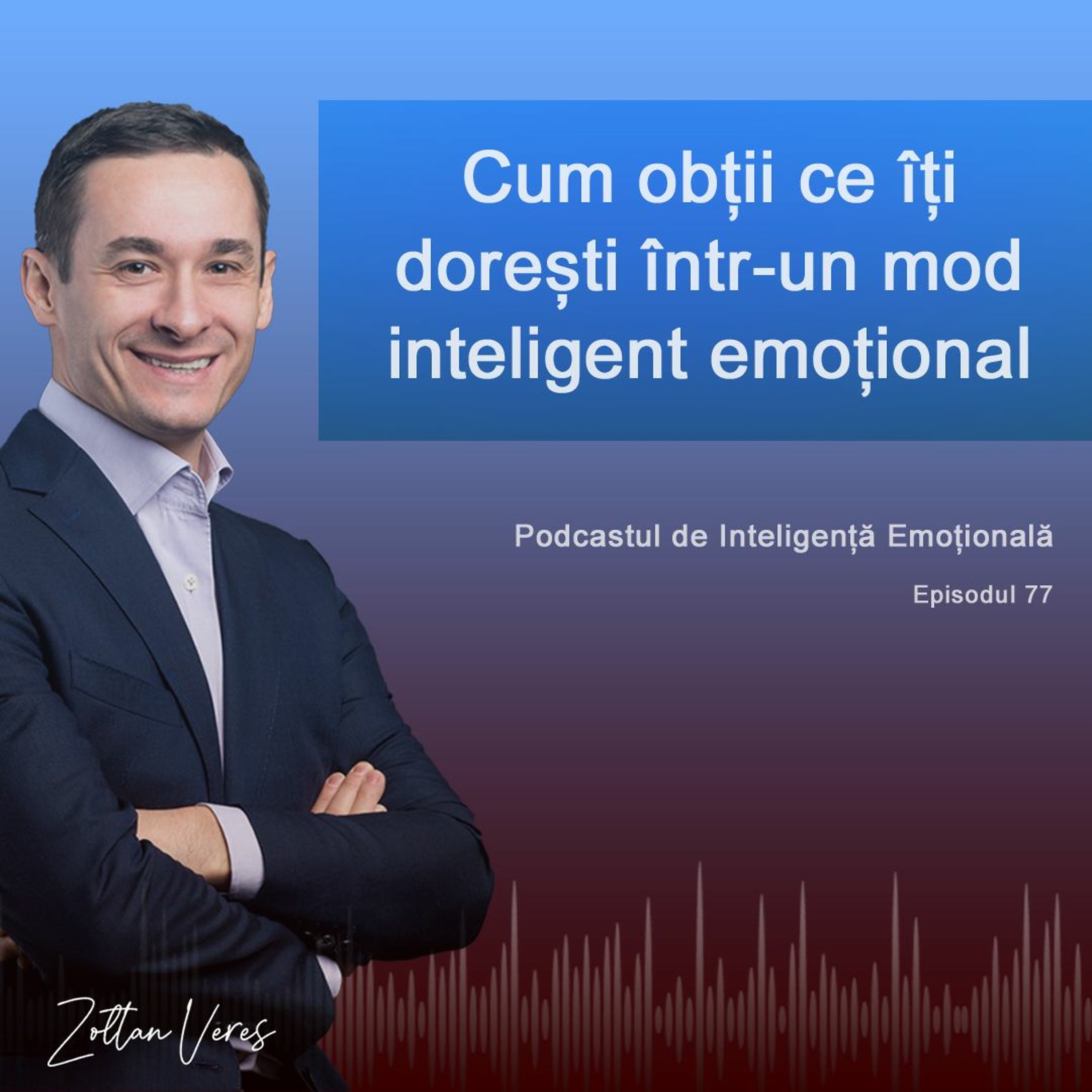 Podcastul de EQ