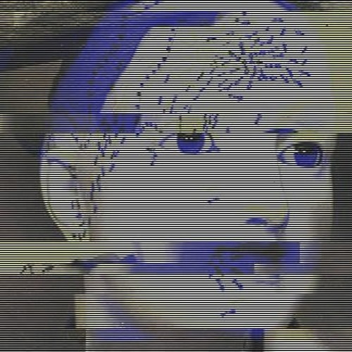 ALX BROKEN - Ultraglitch03