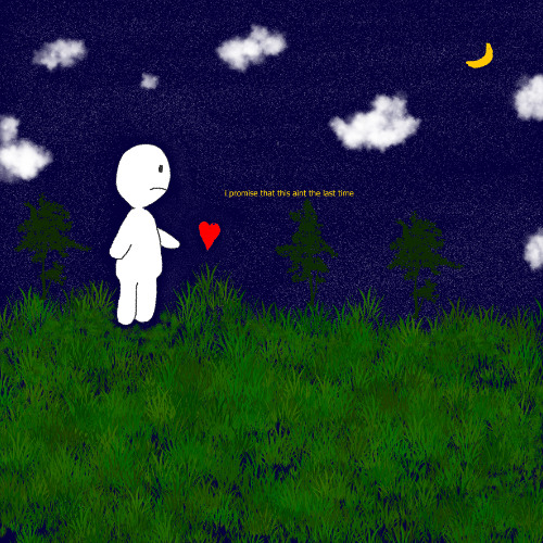 i promise that this aint the last time