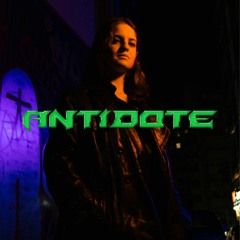 ANTIDOTE PODCAST 065: OZUM