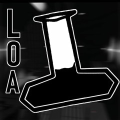 LOA Commission - Celestial Collapse