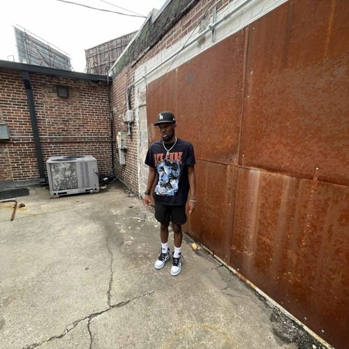 DJ Kidd - Don't Run Away (Prod. 609vool)