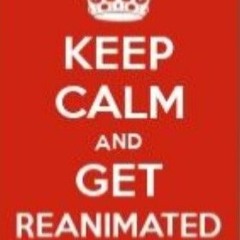 Reanimated
