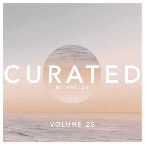 Curated - Volume 28