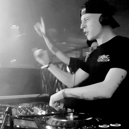 Chaotic Brotherz B.Day - 17.10.2020 - CHAOTIC BROTHERZ