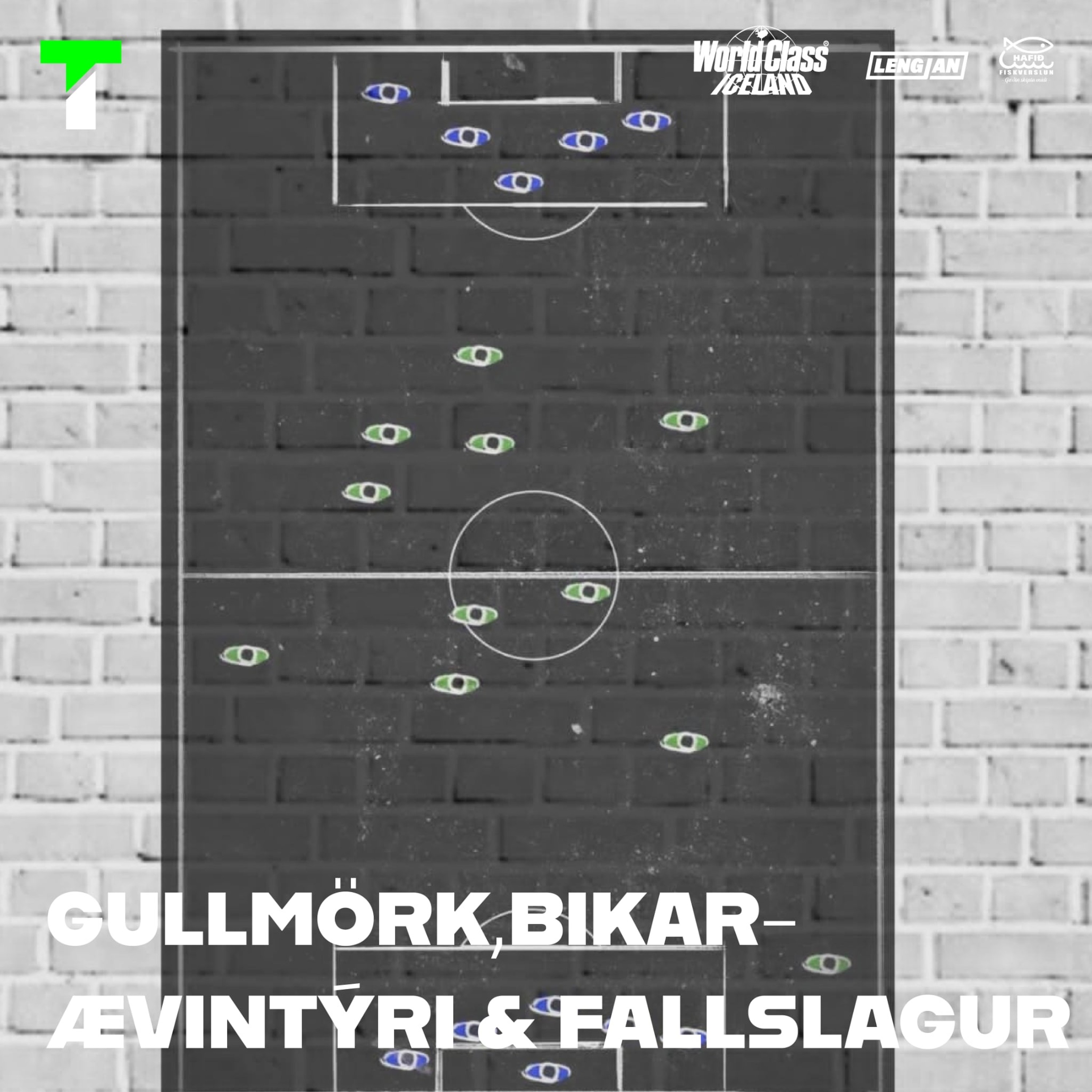 Tveggja Turna Tal