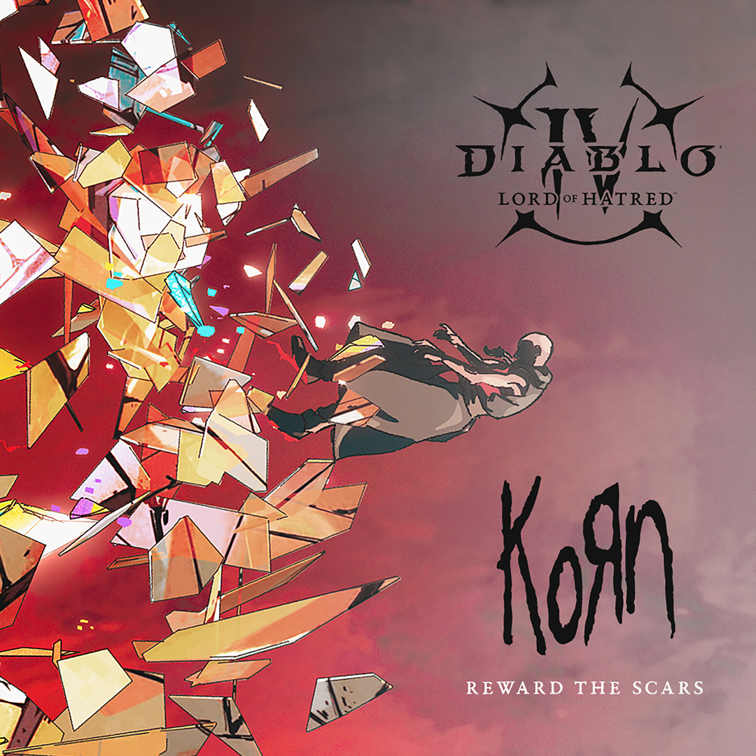 Stream Reward the Scars by kornofficial | Listen online for free