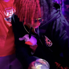 Tsunami- ( juice wrld/xxx/drake) AI