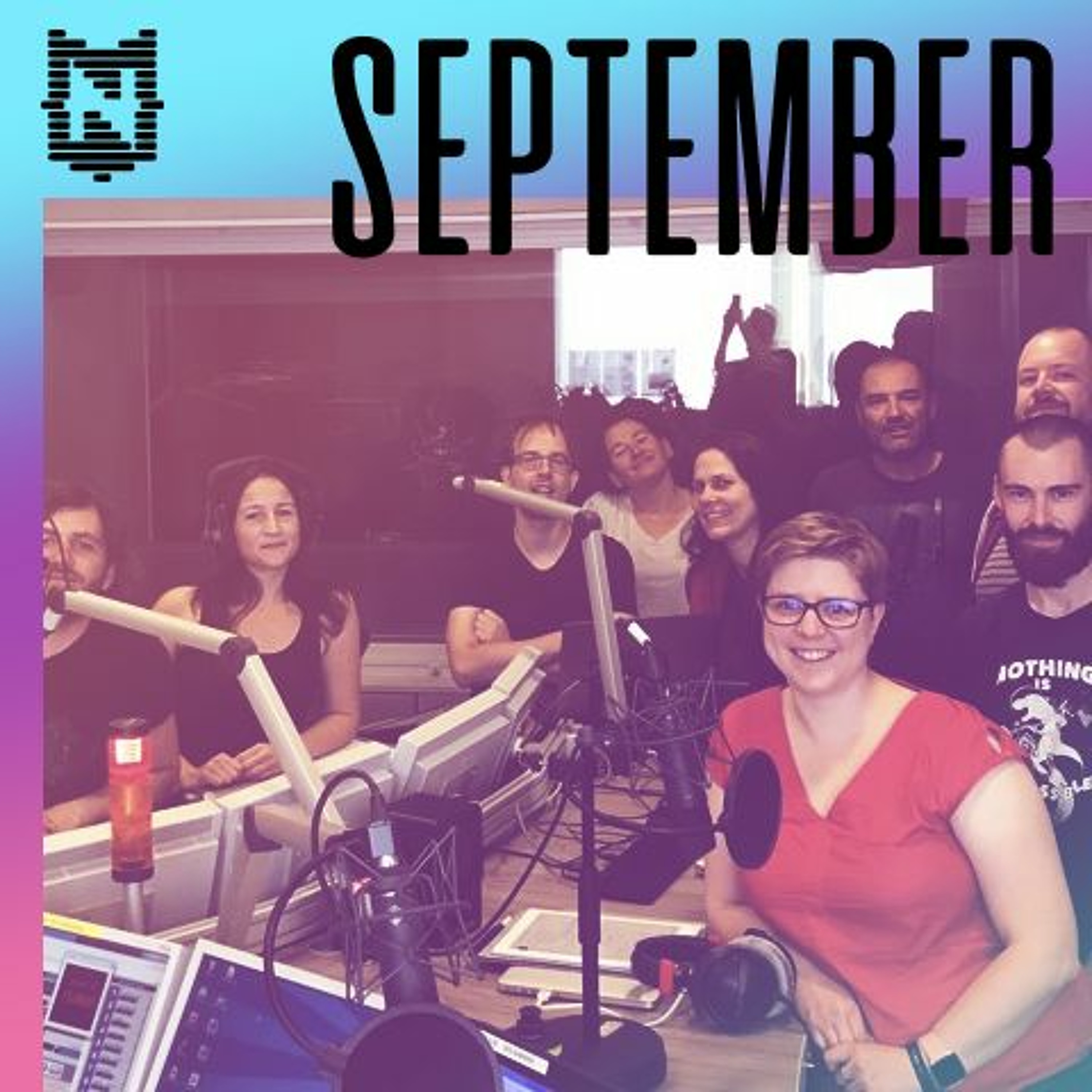 Nerdland Podcast