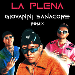 LA PLENA - Beéle, Westcol, Ovy On The Drums (Giovanni Sanacore Remix) (filter copyright)