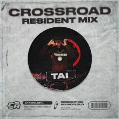 TAI | Resident Mix