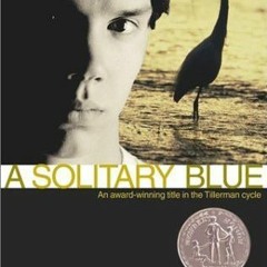 PDF ⚡️ Download A Solitary Blue