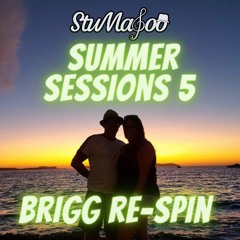 Summer Sessions 5 The big Brigg Re-spin 23